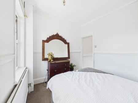 3 bedroom Semi-detached house for sale in Ormskirk road, Wigan, WN5