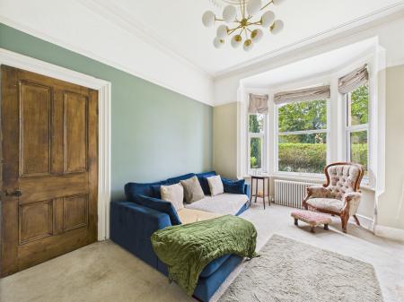 3 bedroom Semi-detached house for sale in Ormskirk road, Wigan, WN5