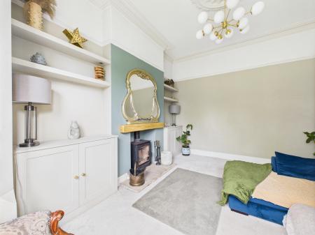 3 bedroom Semi-detached house for sale in Ormskirk Road, Wigan, WN5