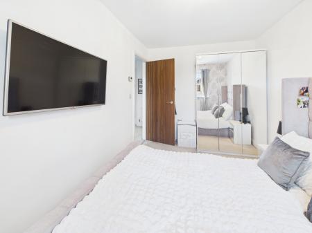 3 bedroom Terraced House for sale in Stableford Close, Standish, WN6