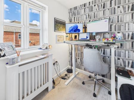 3 bedroom Terraced House for sale in Stableford Close, Standish, WN6