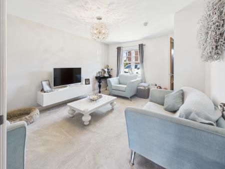 3 bedroom Terraced House for sale in Stableford Close, Standish, WN6