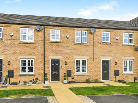 Stableford Close, Standish, WN6