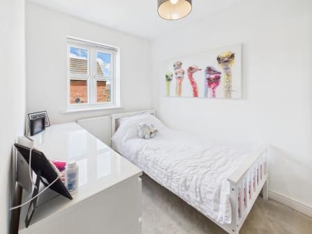 3 bedroom Terraced House for sale in Stableford Close, Standish, WN6