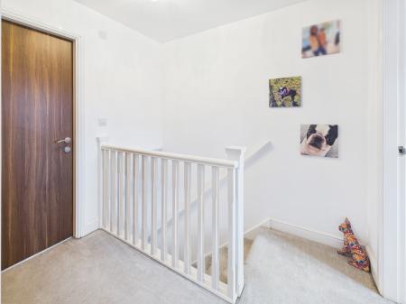 3 bedroom Terraced House for sale in Stableford Close, Standish, WN6