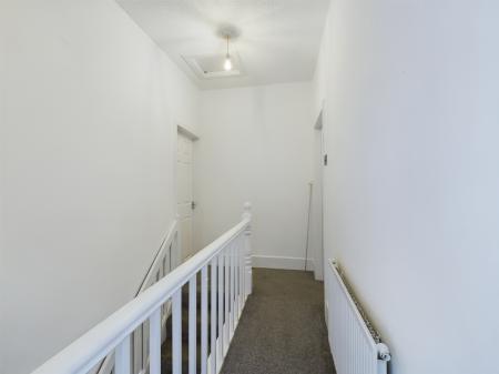 3 bedroom Terraced House to let in Little Lane, Wigan, WN3