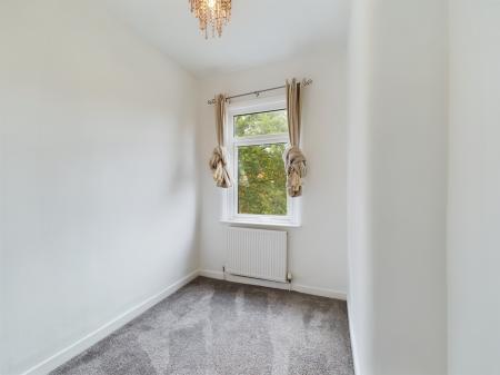 3 bedroom Terraced House to let in Little Lane, Wigan, WN3