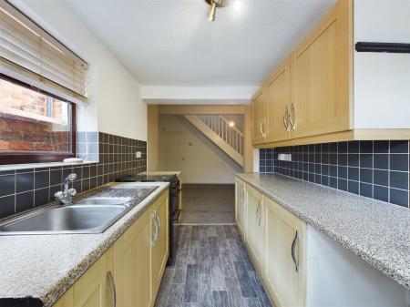 3 bedroom Terraced House to let in Little Lane, Wigan, WN3