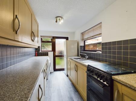 3 bedroom Terraced House to let in Little Lane, Wigan, WN3