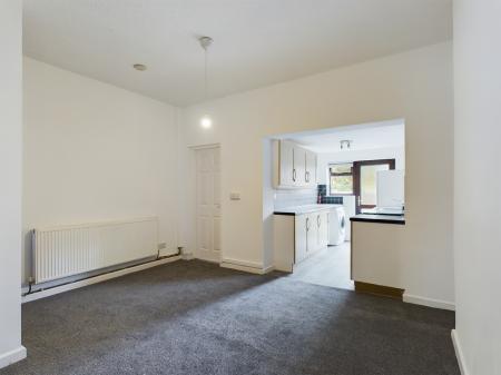 3 bedroom Terraced House to let in Little Lane, Wigan, WN3