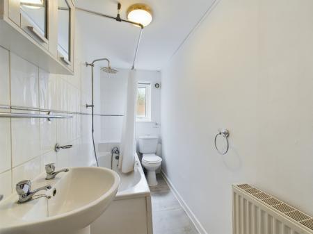 3 bedroom Terraced House to let in Little Lane, Wigan, WN3