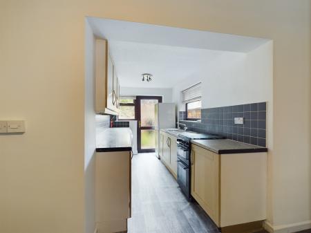 3 bedroom Terraced House to let in Little Lane, Wigan, WN3