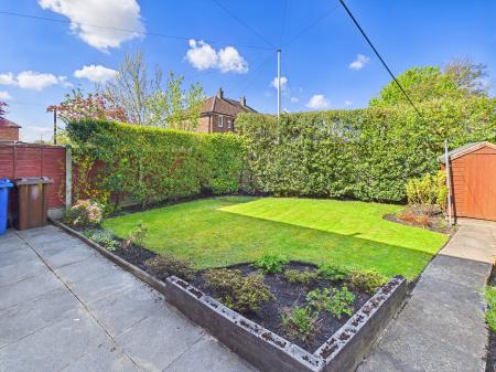 3 bedroom Semi-detached house for sale in Fairbourne Avenue, Wigan, WN3