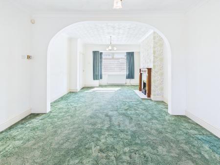 3 bedroom Semi-detached house for sale in Fairbourne Avenue, Wigan, WN3