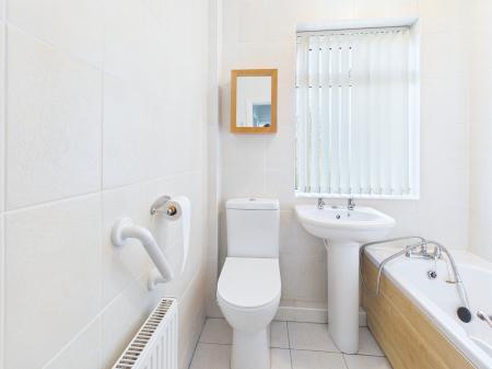 3 bedroom Semi-detached house for sale in Fairbourne Avenue, Wigan, WN3