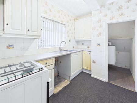 3 bedroom Semi-detached house for sale in Fairbourne Avenue, Wigan, WN3