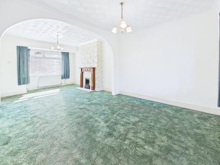 3 bedroom Semi-detached house for sale in Fairbourne Avenue, Wigan, WN3