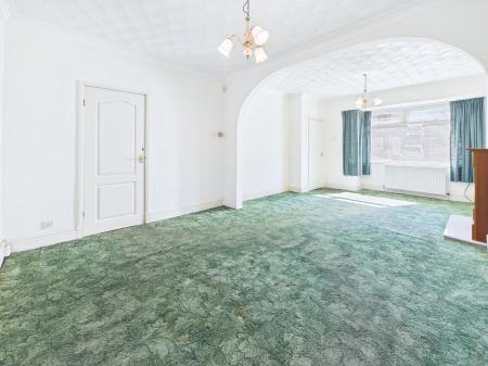 3 bedroom Semi-detached house for sale in Fairbourne Avenue, Wigan, WN3