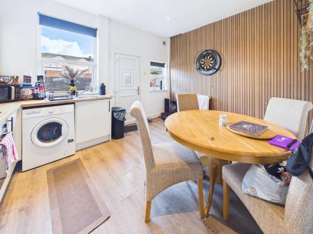 2 bedroom Terraced House for sale in Albert Street, Wigan, WN5