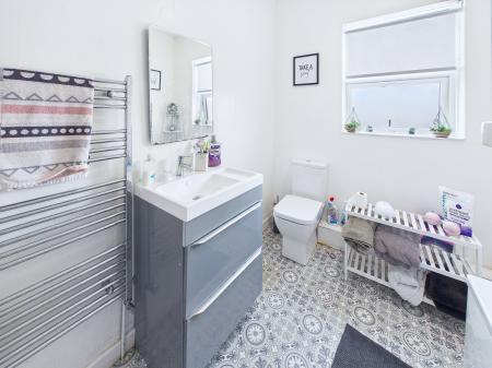 2 bedroom Terraced House for sale in Albert Street, Wigan, WN5