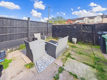 2 bedroom Terraced House for sale in Albert Street, Wigan, WN5