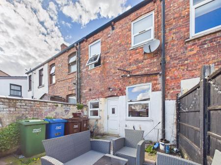2 bedroom Terraced House for sale in Albert Street, Wigan, WN5