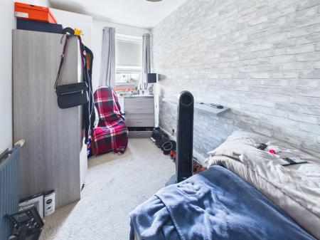 2 bedroom Terraced House for sale in Albert Street, Wigan, WN5