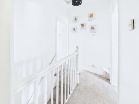 2 bedroom Terraced House for sale in Albert Street, Wigan, WN5