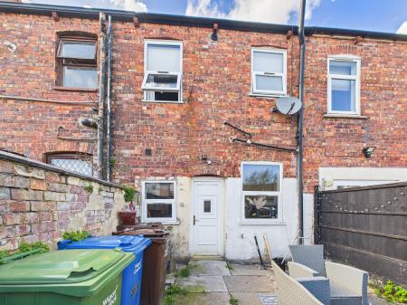 2 bedroom Terraced House for sale in Albert Street, Wigan, WN5