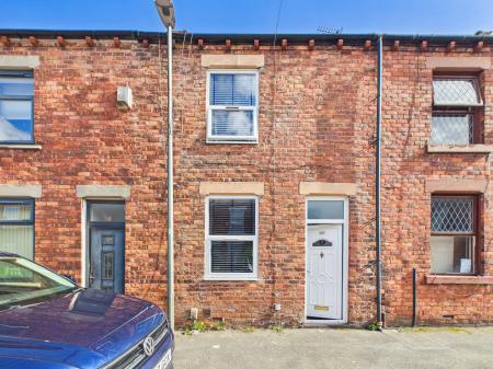 Albert Street, Wigan, WN5