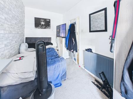 2 bedroom Terraced House for sale in Albert Street, Wigan, WN5