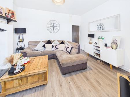 2 bedroom Terraced House for sale in Albert Street, Wigan, WN5