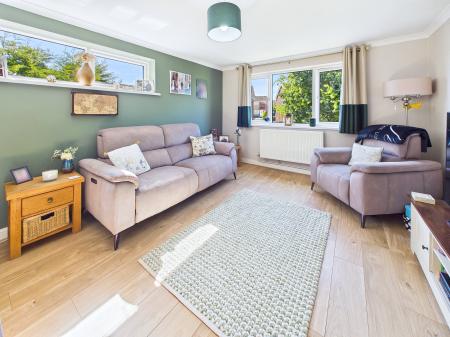 Beaumont Grove, Orrell, WN5