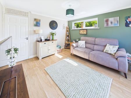 2 bedroom Flat for sale in Beaumont Grove, Orrell, WN5