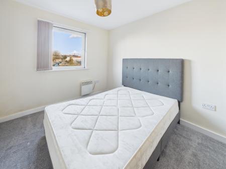 2 bedroom Flat to let in Wharfside, Heritage Way, Wigan, WN3