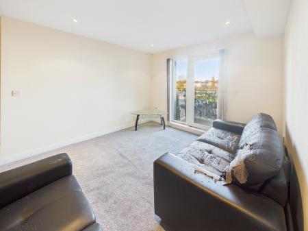 2 bedroom Flat to let in Wharfside, Heritage Way, Wigan, WN3