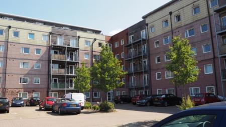 Wharfside, Heritage Way, Wigan, WN3