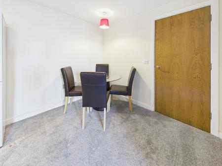 2 bedroom Flat to let in Wharfside, Heritage Way, Wigan, WN3