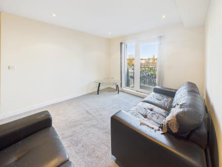 2 bedroom Flat to let in Wharfside, Heritage Way, Wigan, WN3