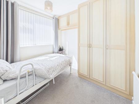 2 bedroom Bungalow for sale in Wescott Drive, Wigan, WN3