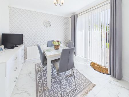 2 bedroom Bungalow for sale in Wescott Drive, Wigan, WN3
