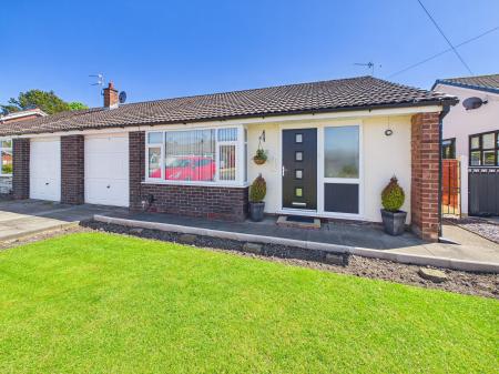 Wescott Drive, Wigan, WN3
