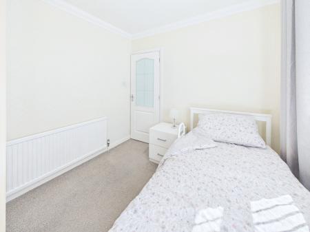2 bedroom Bungalow for sale in Wescott Drive, Wigan, WN3