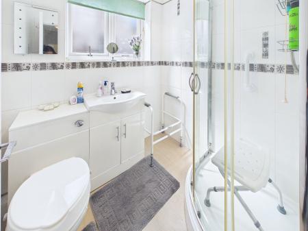 2 bedroom Bungalow for sale in Wescott Drive, Wigan, WN3