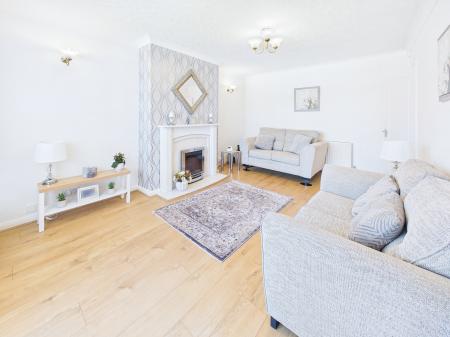 2 bedroom Bungalow for sale in Wescott Drive, Wigan, WN3