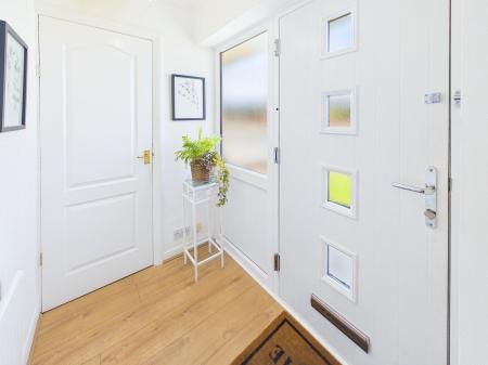 2 bedroom Bungalow for sale in Wescott Drive, Wigan, WN3