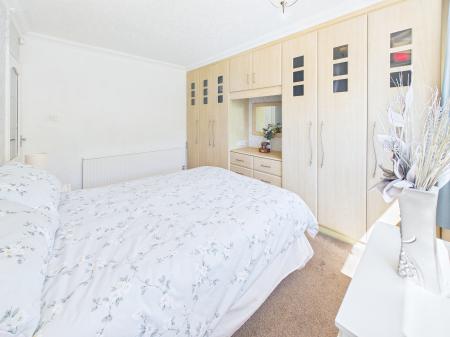 2 bedroom Bungalow for sale in Wescott Drive, Wigan, WN3