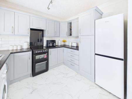 2 bedroom Bungalow for sale in Wescott Drive, Wigan, WN3