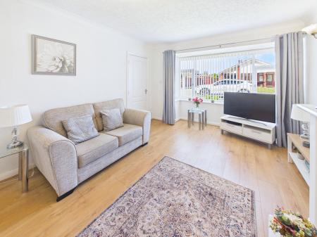 2 bedroom Bungalow for sale in Wescott Drive, Wigan, WN3