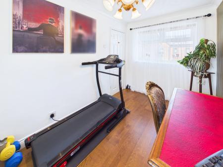3 bedroom Semi-detached house for sale in Heysham Road, Orrell, WN5